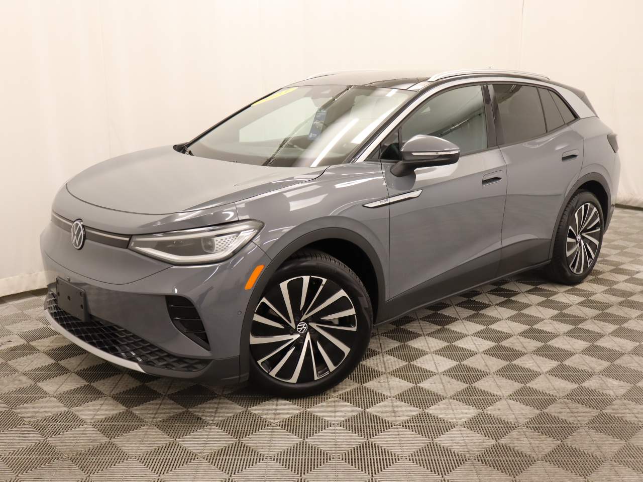 2023 Volkswagen ID.4 Pro S Plus