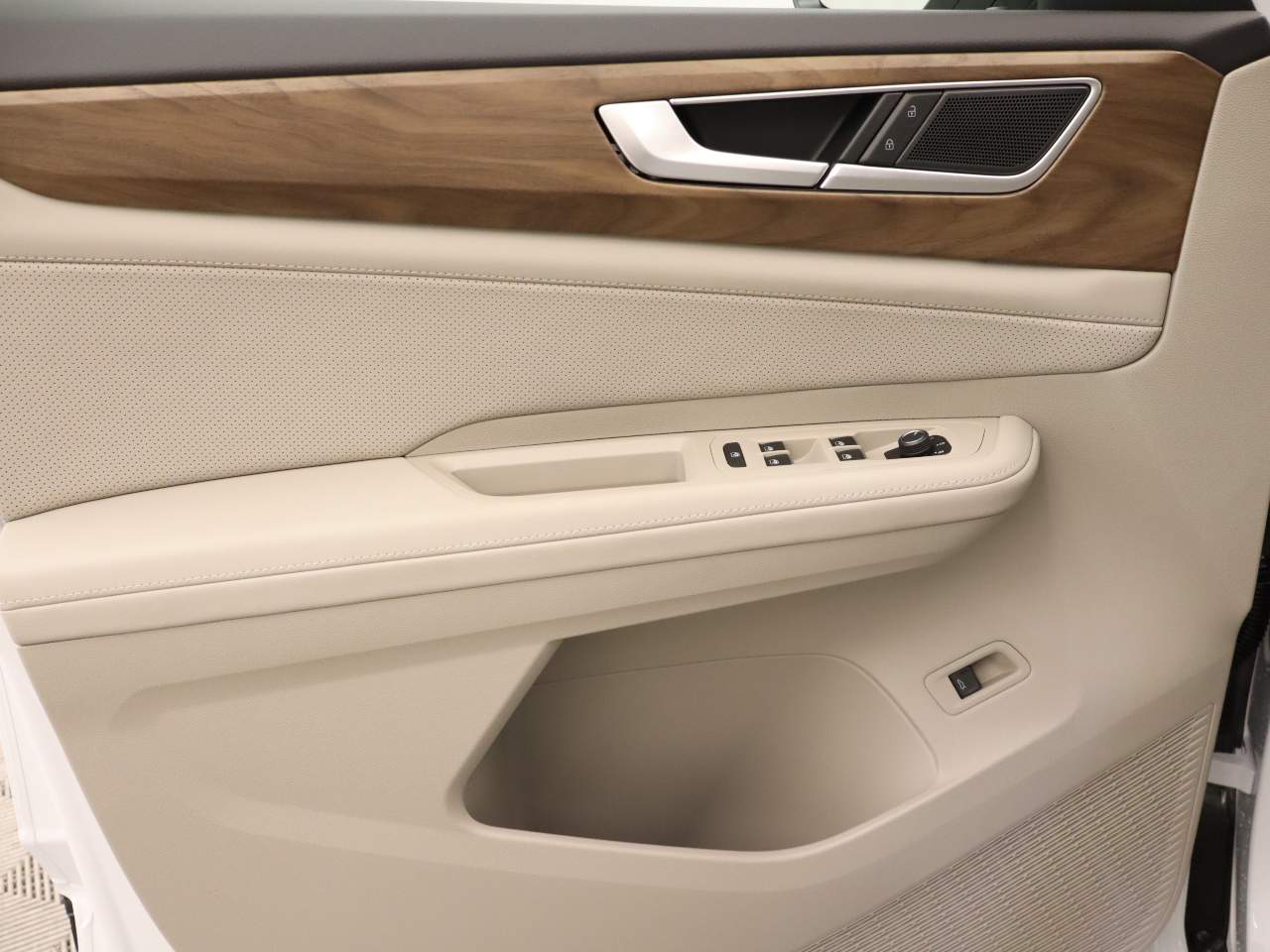 2026 Volkswagen Atlas SE 4Motion Technology