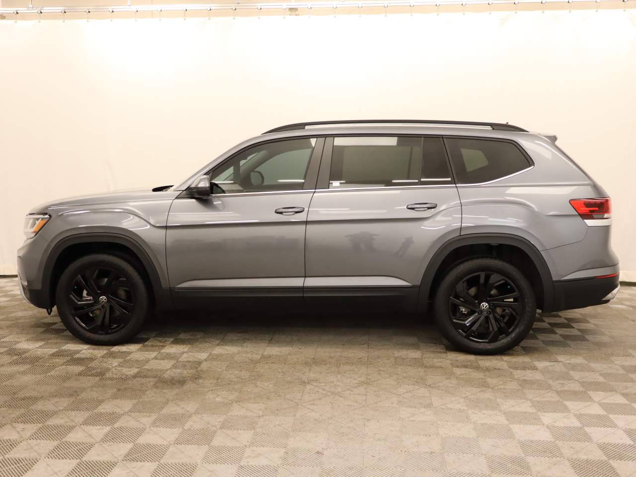 2023 Volkswagen Atlas SE 4Motion