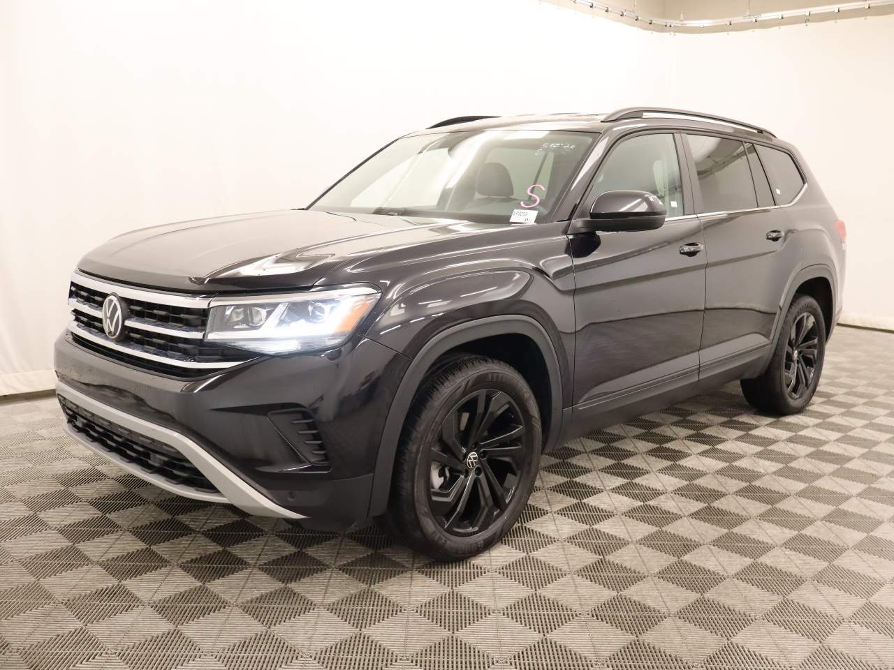2023 Volkswagen Atlas SE 4Motion