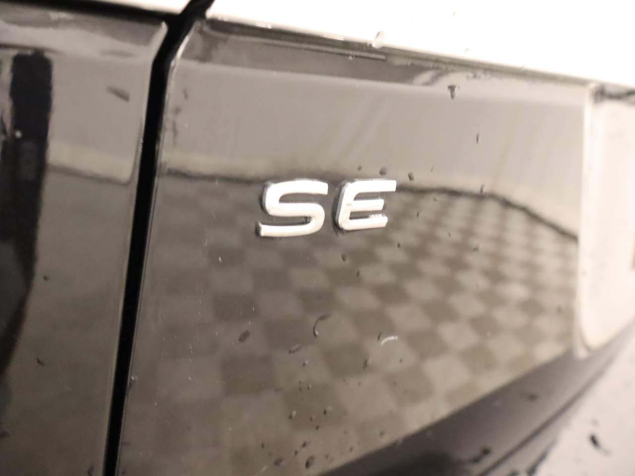 2023 Volkswagen Atlas SE 4Motion