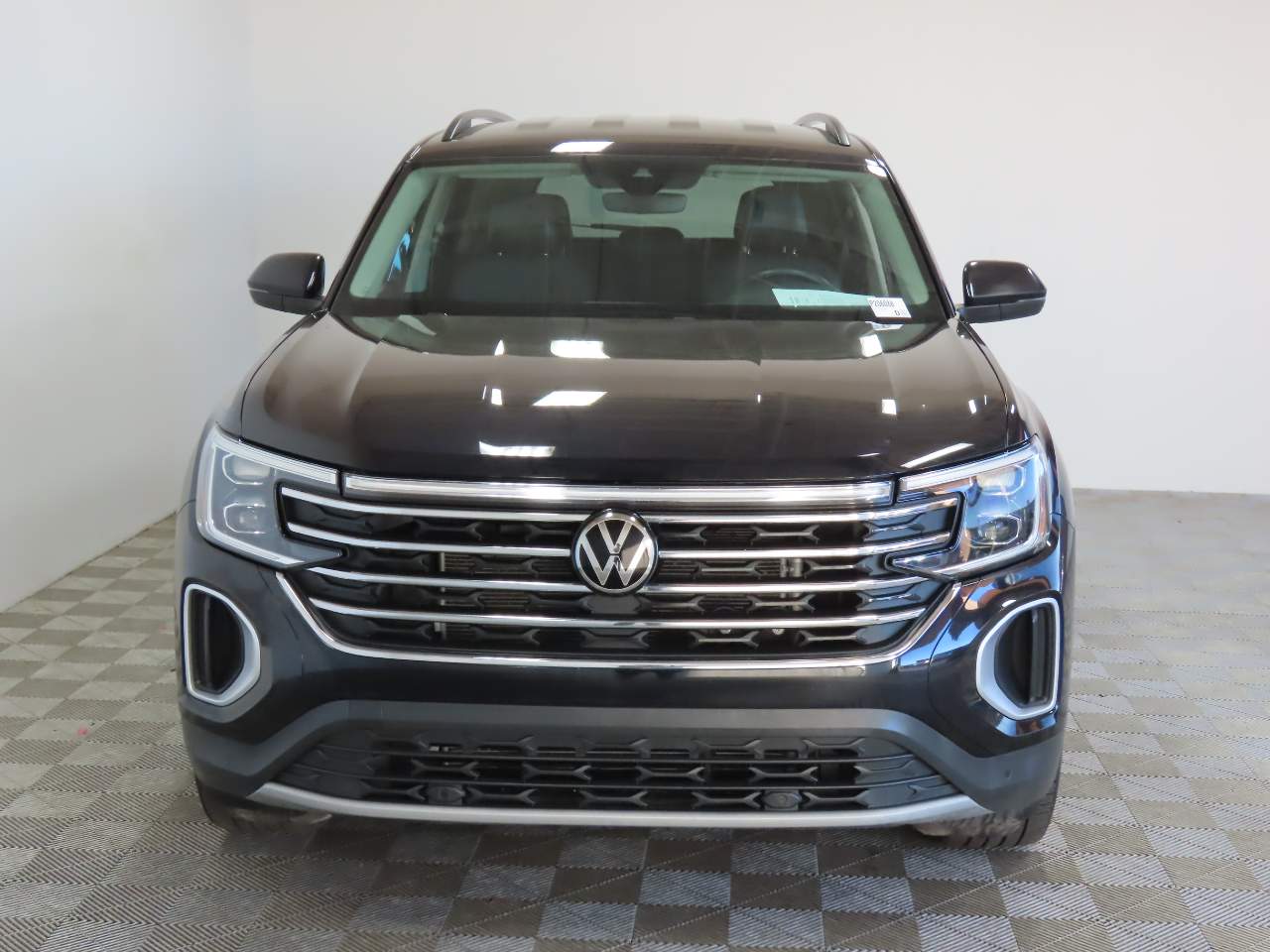 2024 Volkswagen Atlas SE 4Motion