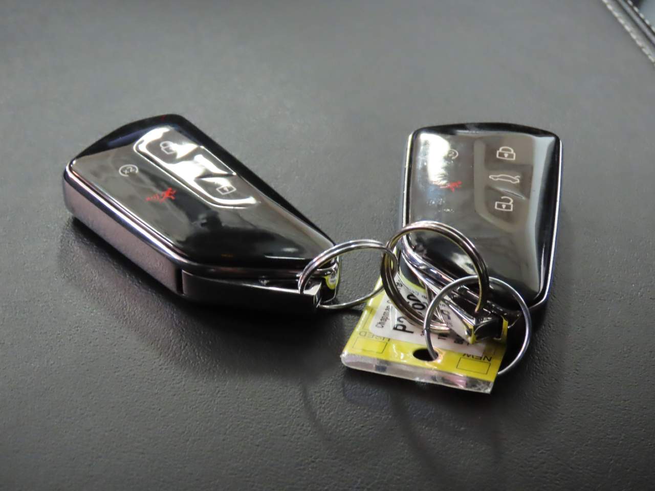 2024 Volkswagen Atlas SE 4Motion