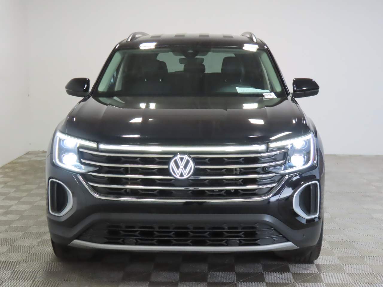 2024 Volkswagen Atlas SE 4Motion