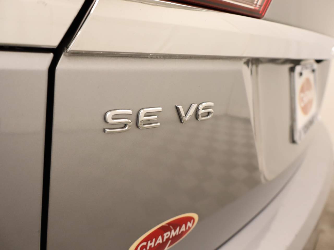 2022 Volkswagen Atlas V6 SE 4Motion
