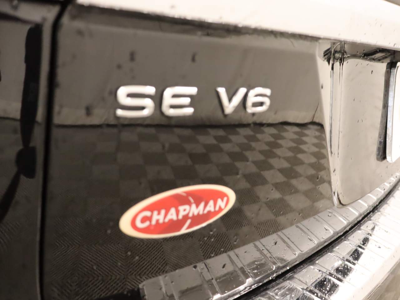 2022 Volkswagen Atlas V6 SE 4Motion