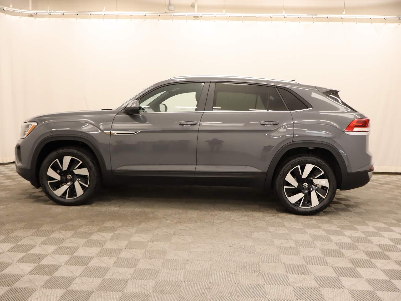 2026 Volkswagen Atlas Cross Sport SE Technology