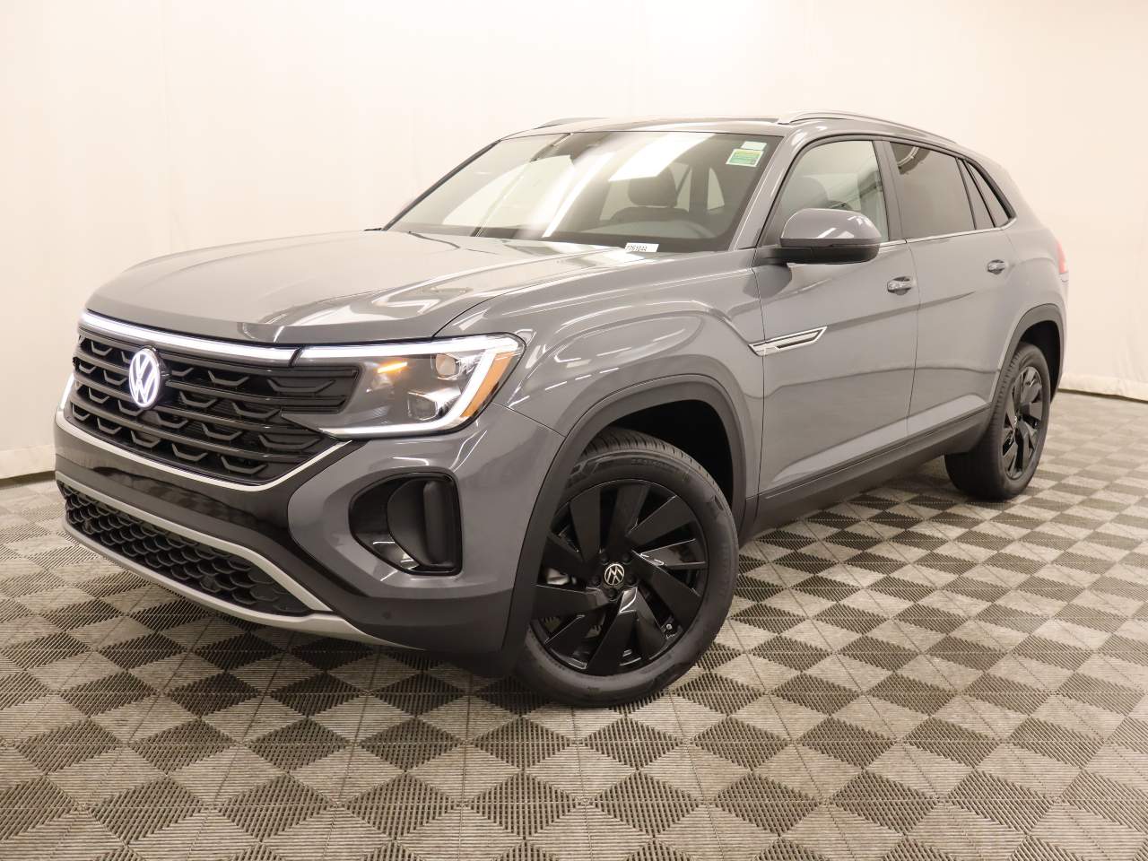 2026 Volkswagen Atlas Cross Sport SE Technology