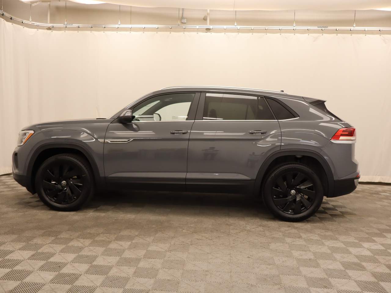 2026 Volkswagen Atlas Cross Sport SE Technology