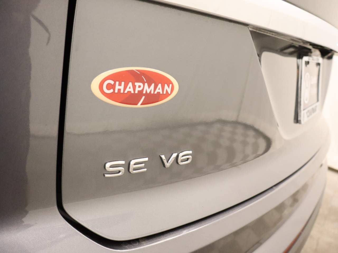 2022 Volkswagen Atlas Cross Sport V6 SE