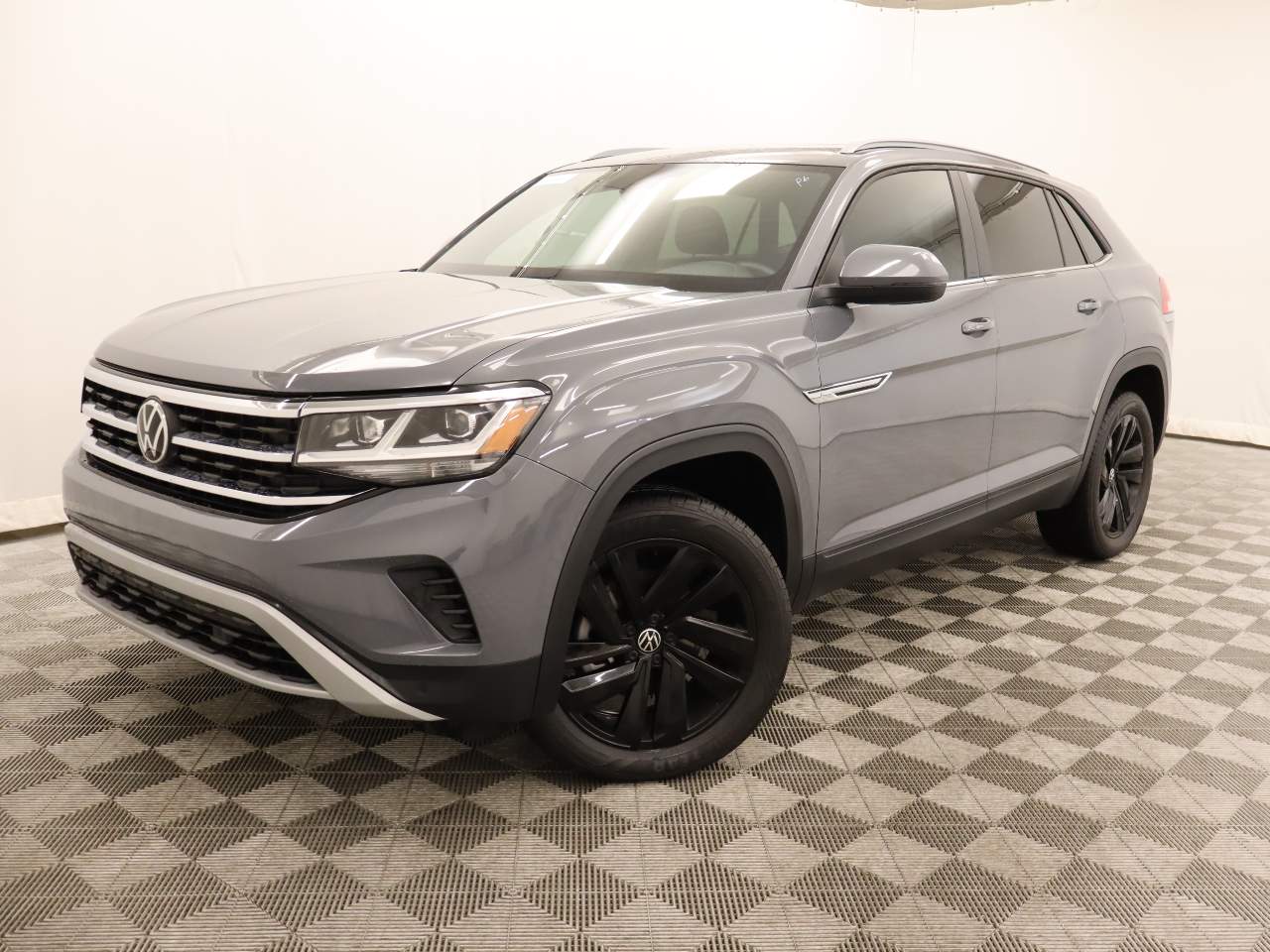 2022 Volkswagen Atlas Cross Sport V6 SE