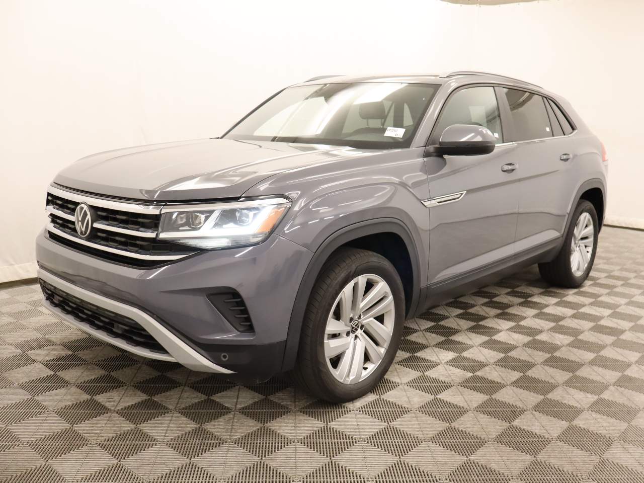 2021 Volkswagen Atlas Cross Sport V6 SE