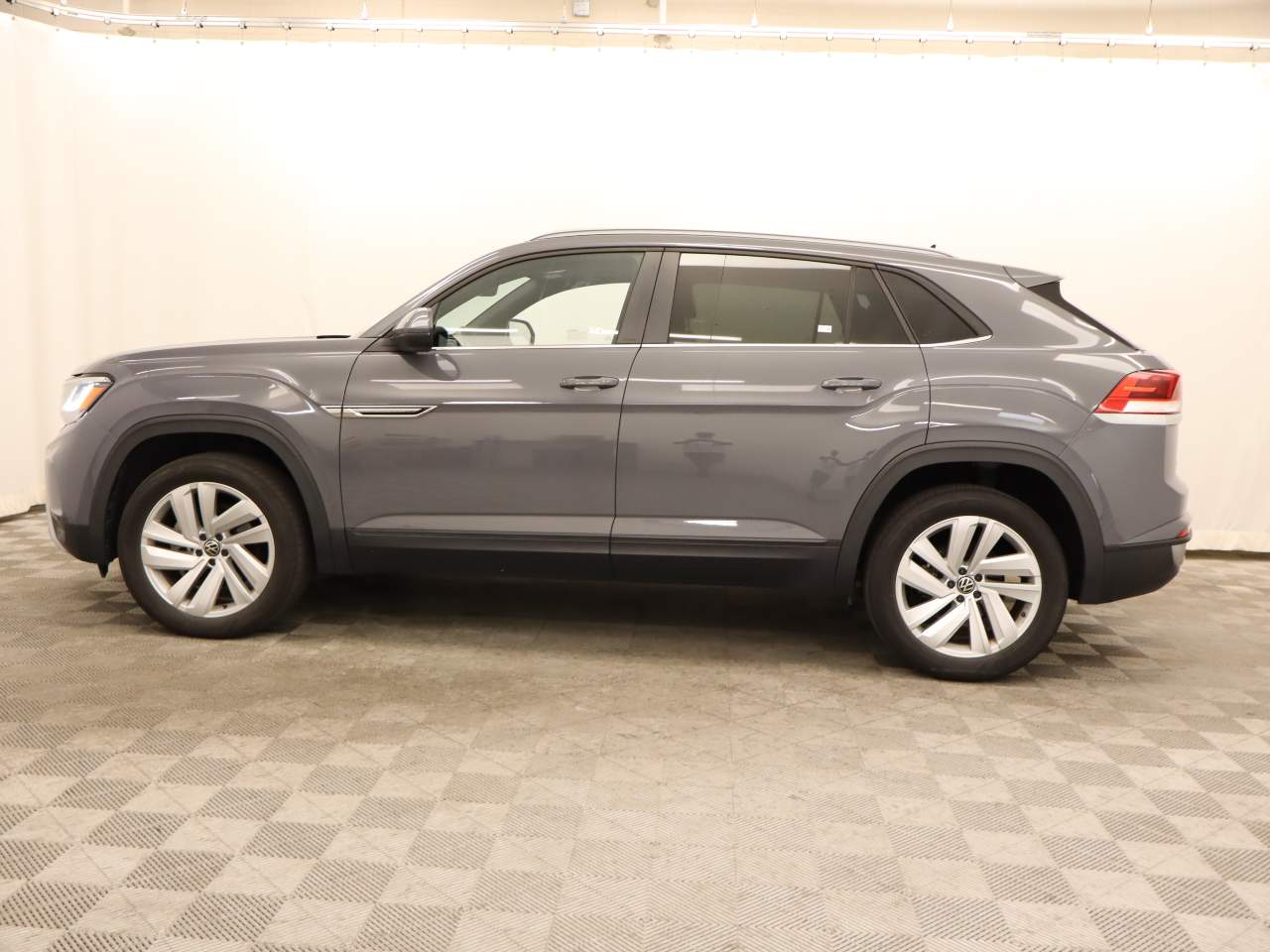 2021 Volkswagen Atlas Cross Sport V6 SE
