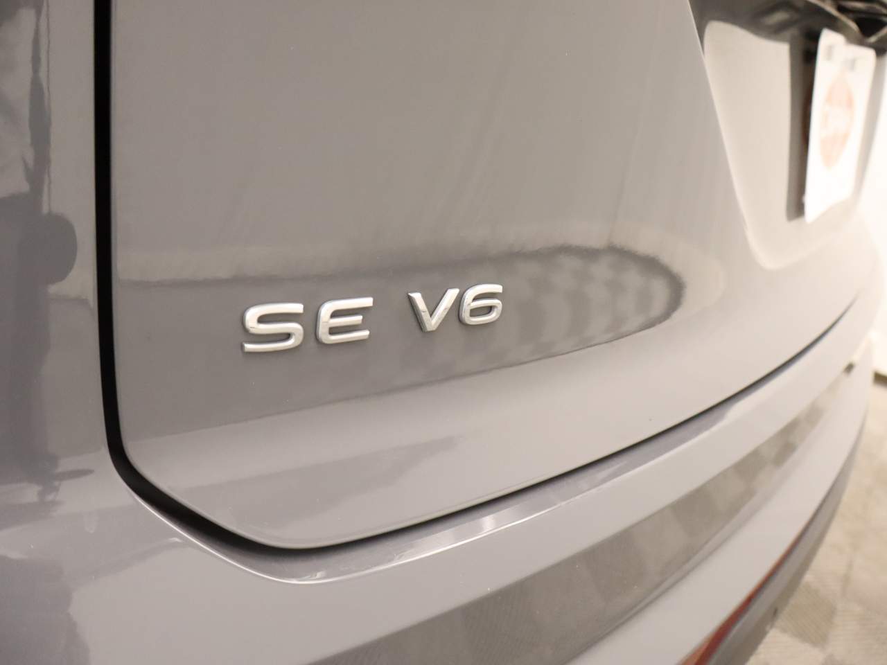 2021 Volkswagen Atlas Cross Sport V6 SE
