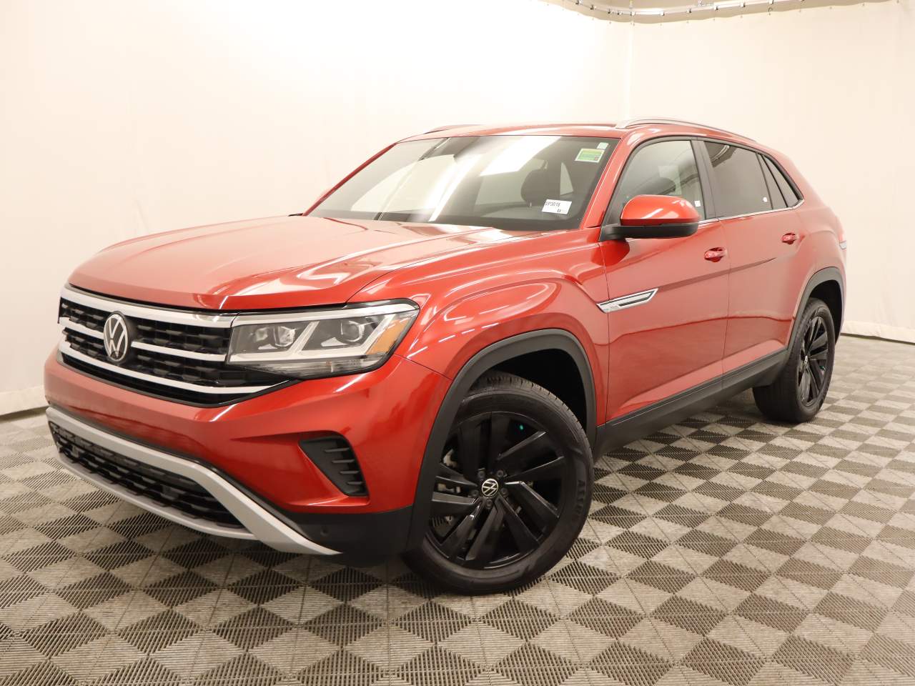 2023 Volkswagen Atlas Cross Sport V6 SE