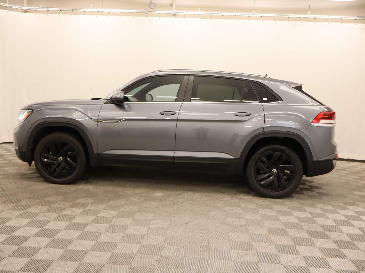 2022 Volkswagen Atlas Cross Sport V6 SE