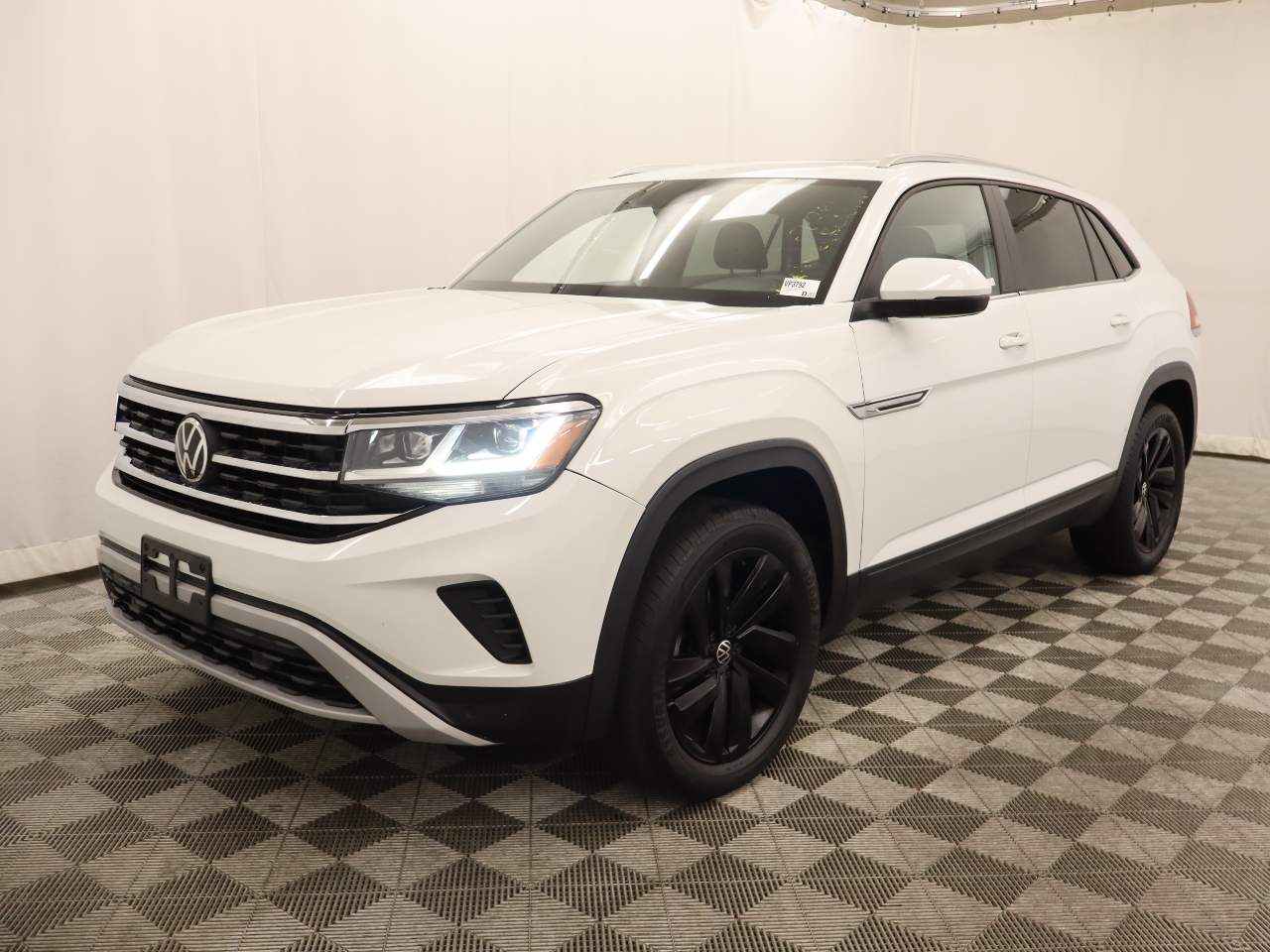 2023 Volkswagen Atlas Cross Sport V6 SE