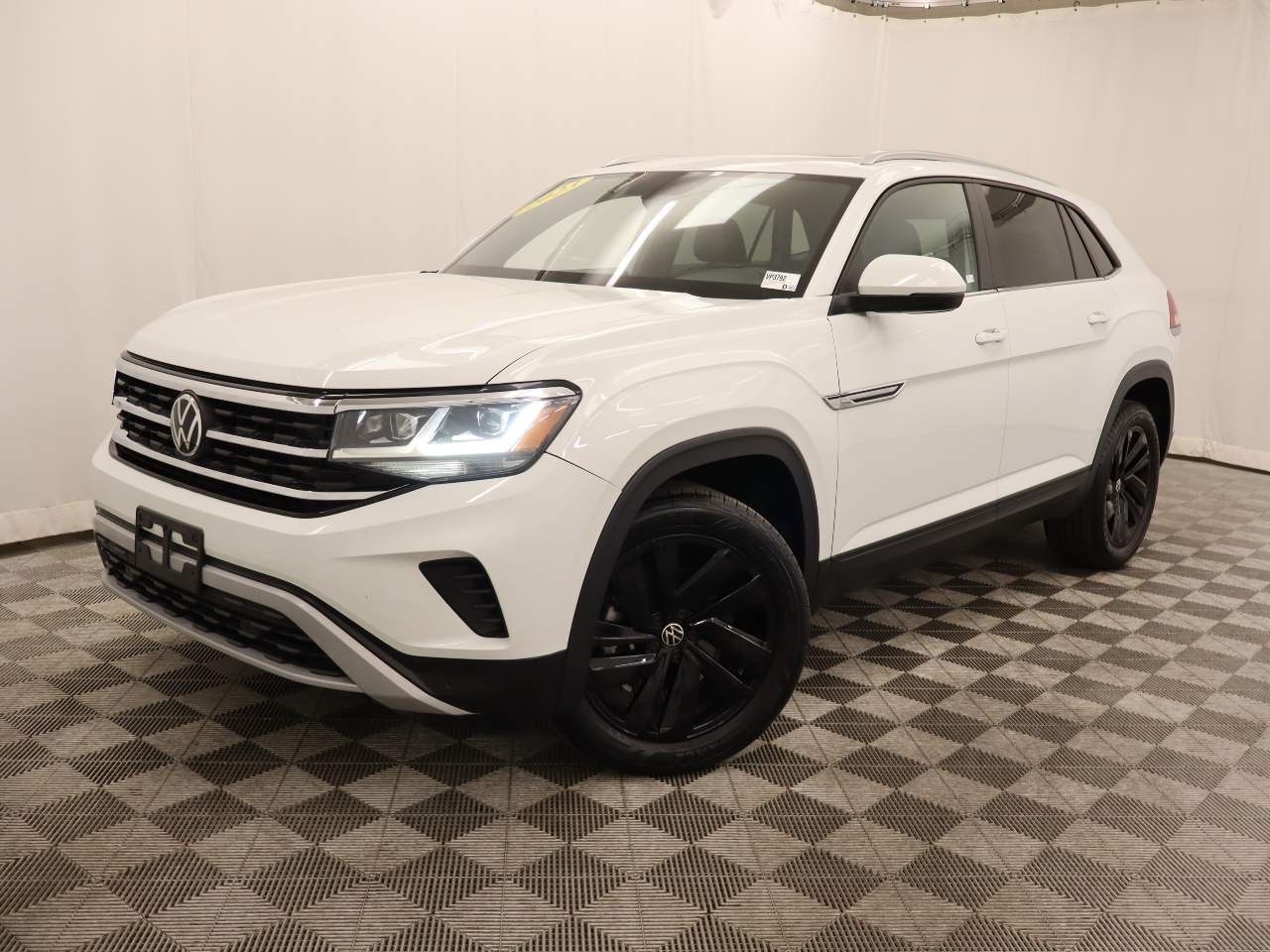 2023 Volkswagen Atlas Cross Sport V6 SE