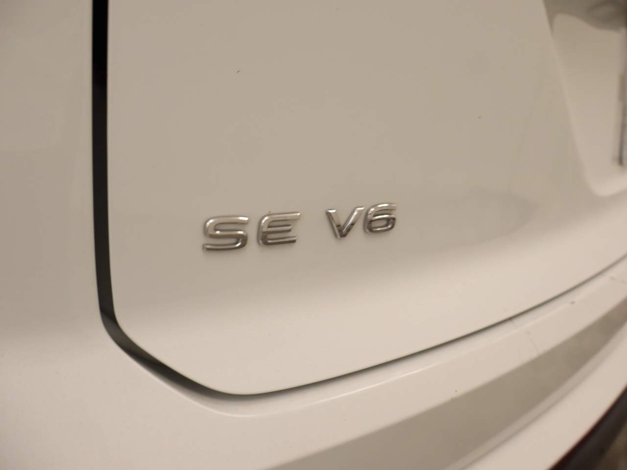 2023 Volkswagen Atlas Cross Sport V6 SE