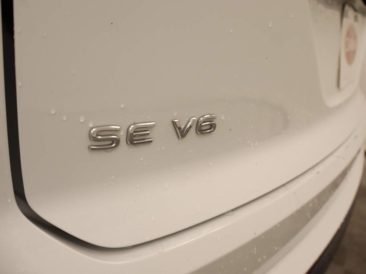 2023 Volkswagen Atlas Cross Sport V6 SE