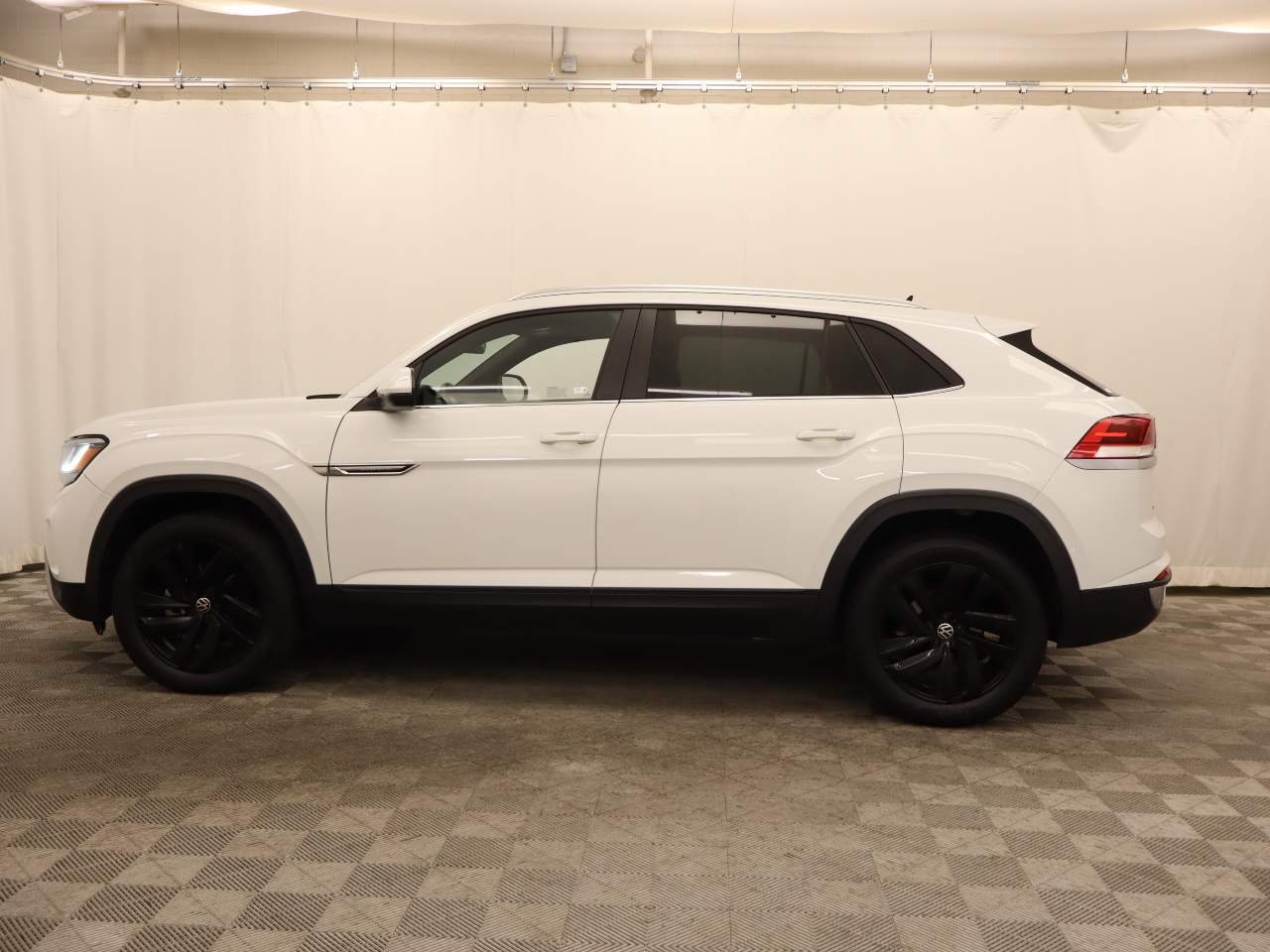 2023 Volkswagen Atlas Cross Sport V6 SE