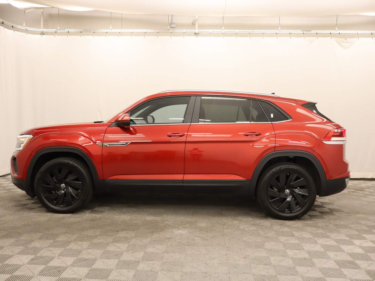 2024 Volkswagen Atlas Cross Sport SE