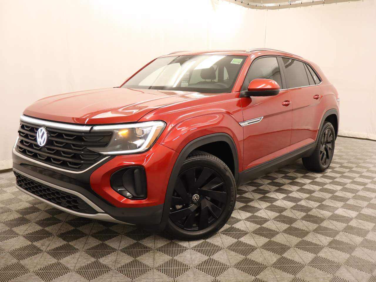 2024 Volkswagen Atlas Cross Sport SE
