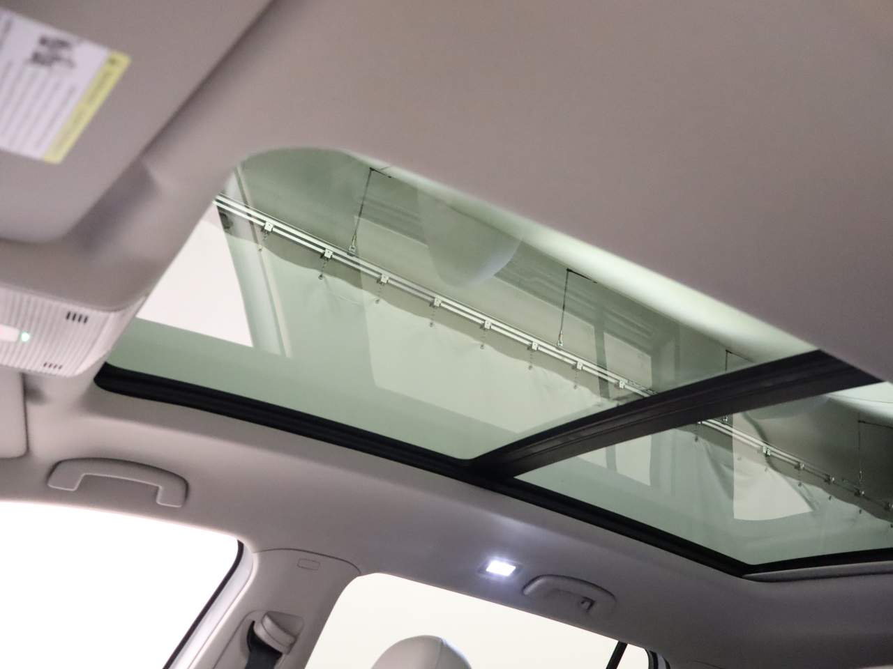 2026 Volkswagen Atlas SE Technology