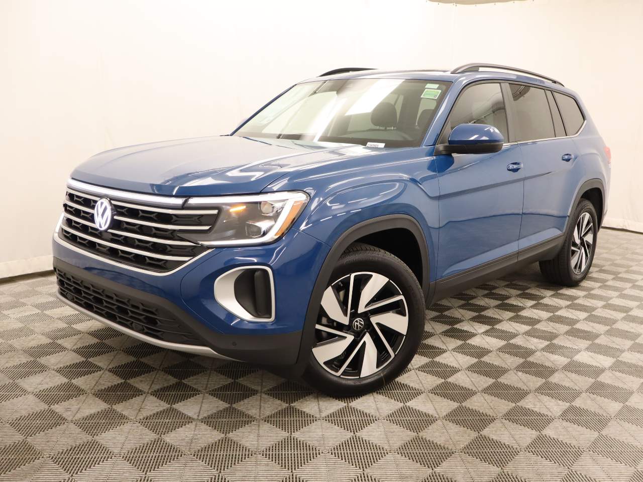 2026 Volkswagen Atlas SE Technology