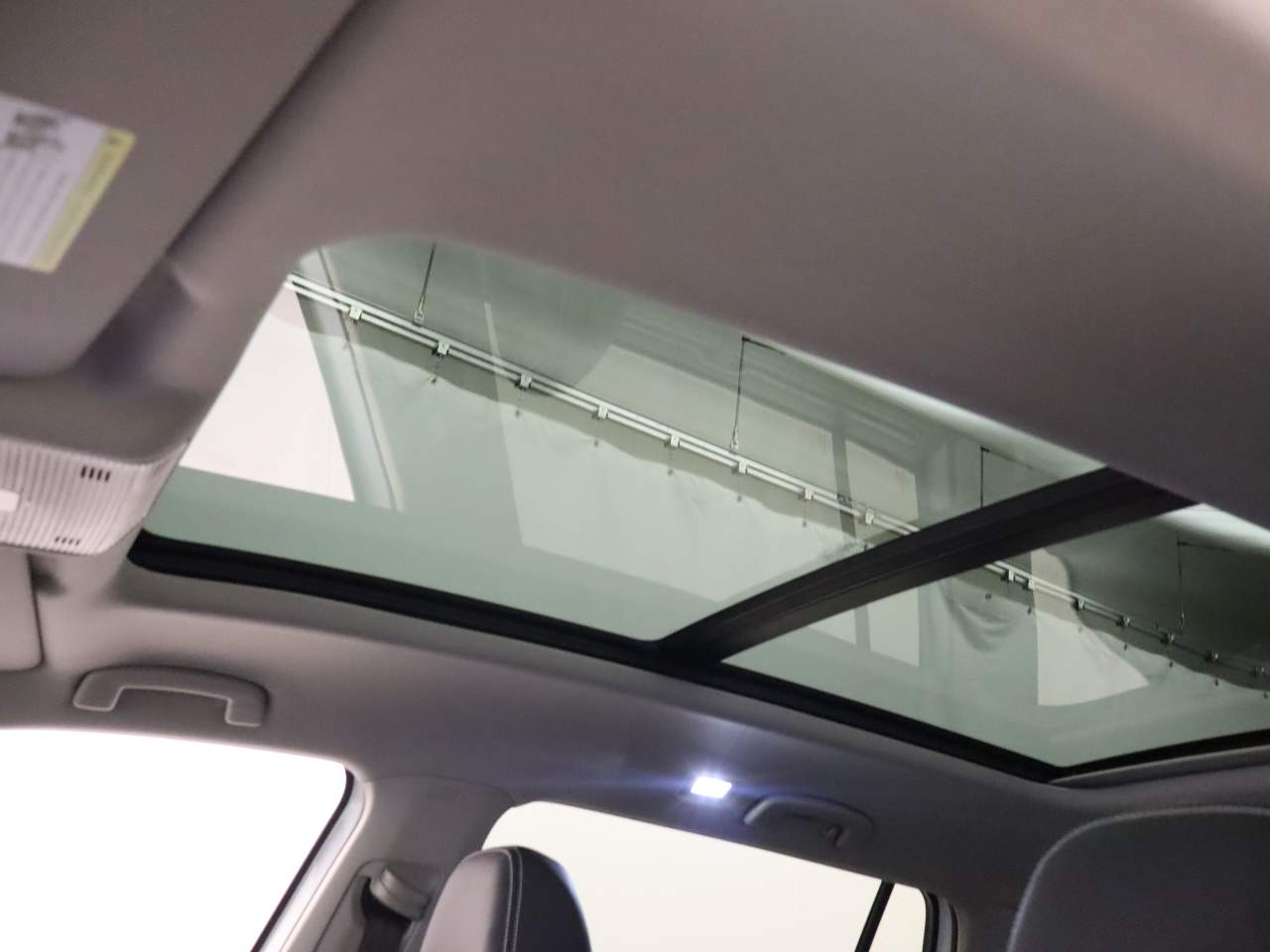 2026 Volkswagen Atlas SE Technology