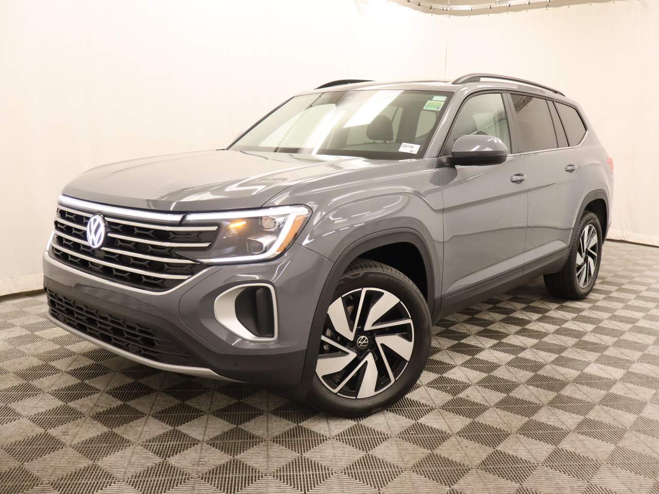 2026 Volkswagen Atlas SE Technology