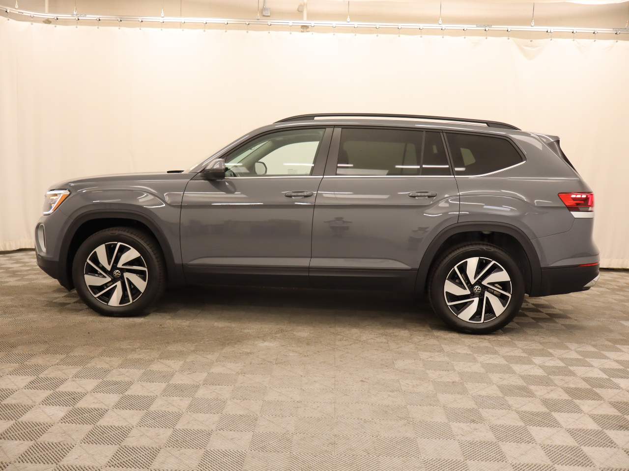 2026 Volkswagen Atlas SE Technology