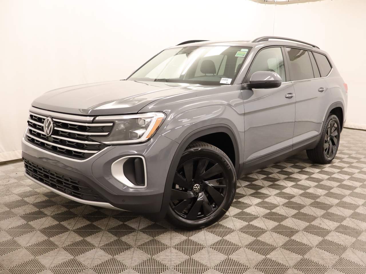 2026 Volkswagen Atlas SE Technology