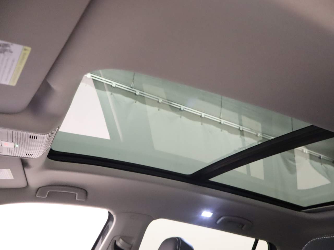 2026 Volkswagen Atlas SE Technology