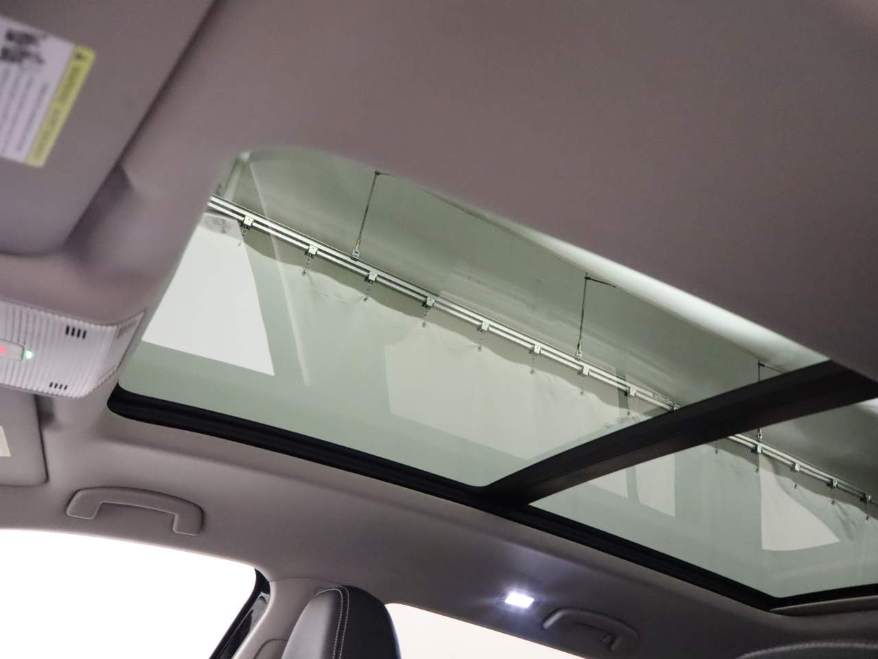 2026 Volkswagen Atlas SE Technology