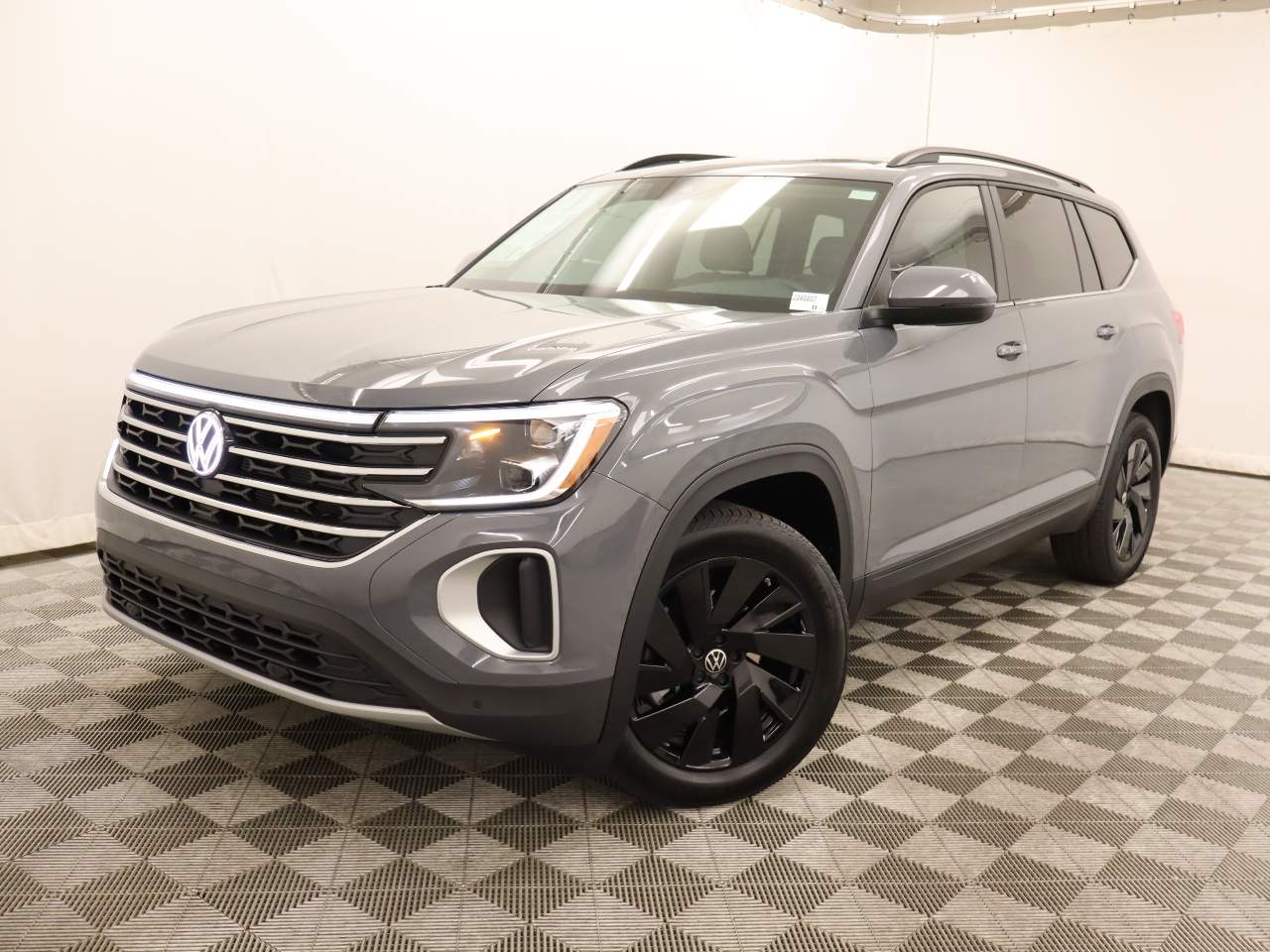 2026 Volkswagen Atlas SE Technology