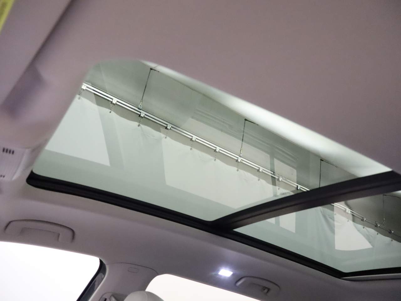 2026 Volkswagen Atlas SE Technology