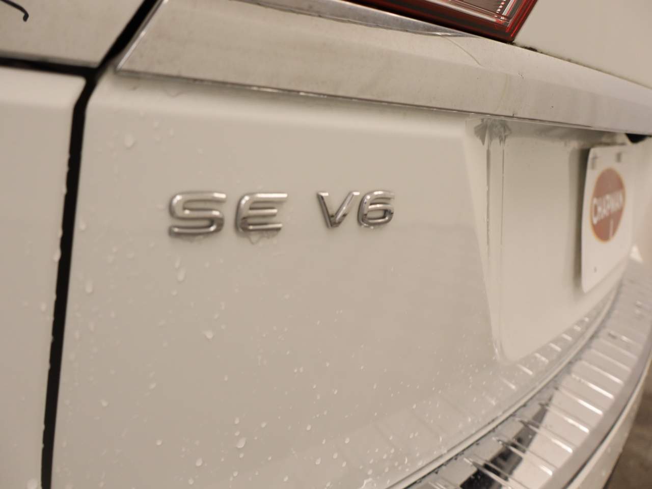2022 Volkswagen Atlas V6 SE