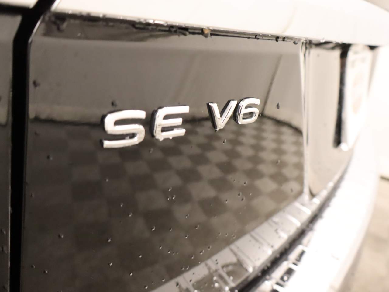 2023 Volkswagen Atlas V6 SE