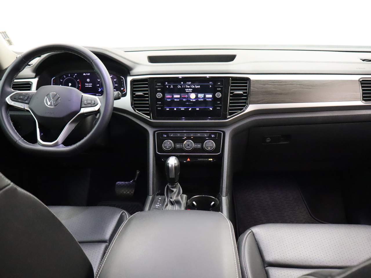 2023 Volkswagen Atlas V6 SE