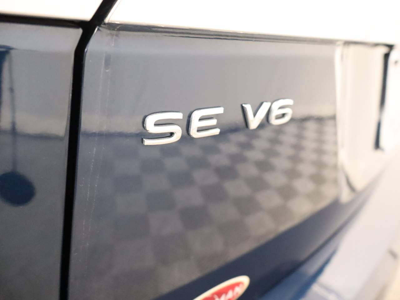 2023 Volkswagen Atlas V6 SE