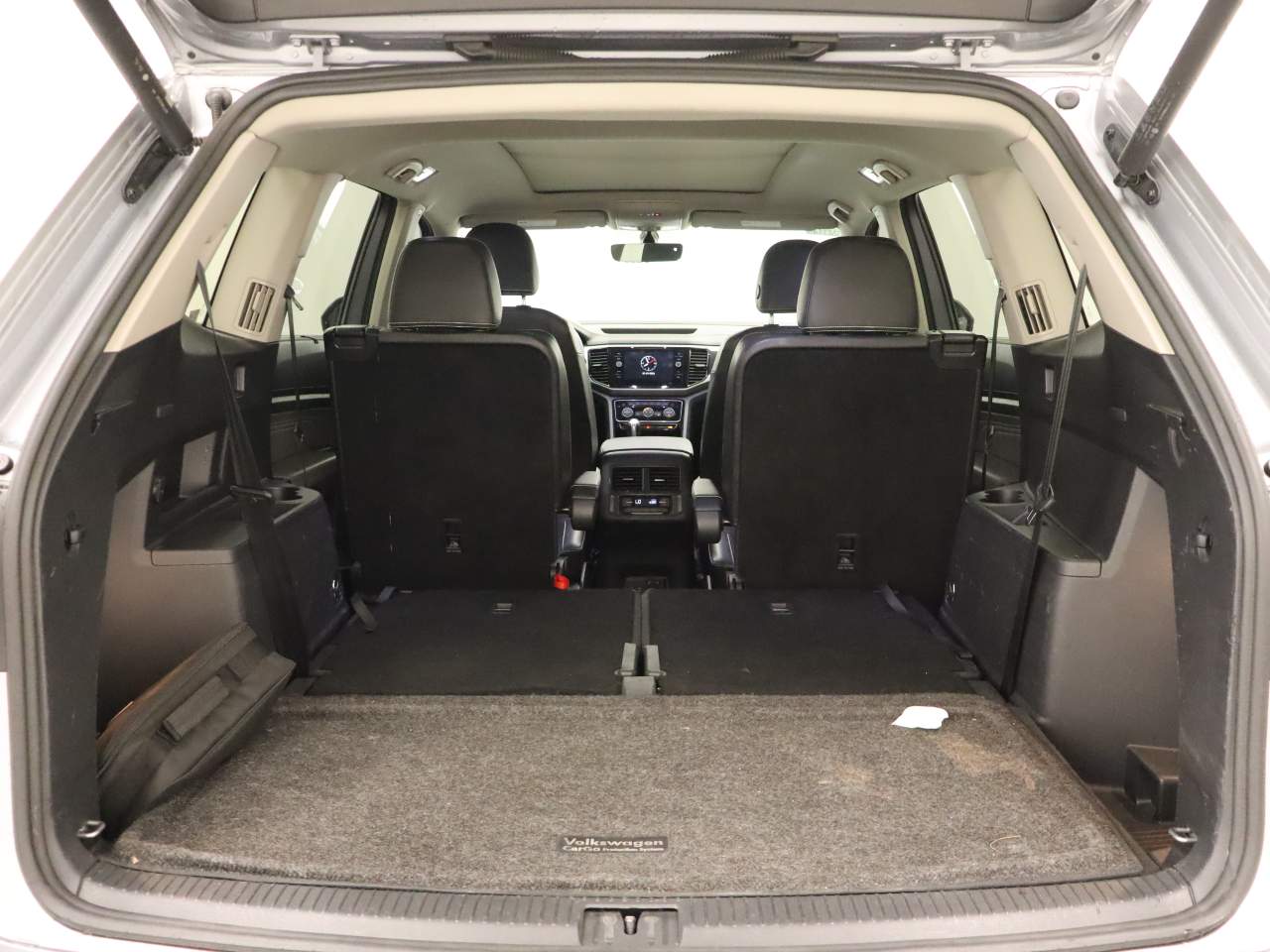 2023 Volkswagen Atlas V6 SE