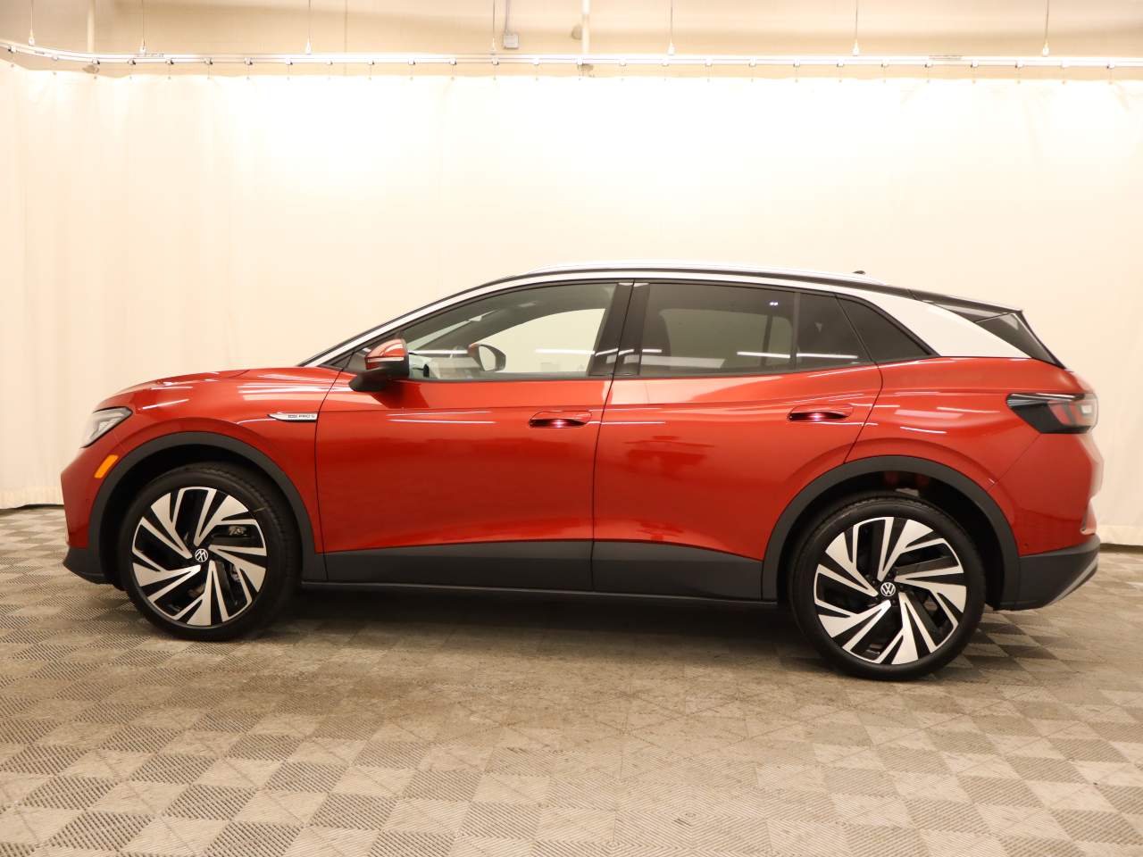 2025 Volkswagen ID.4 Pro S Plus 4dr Crossover