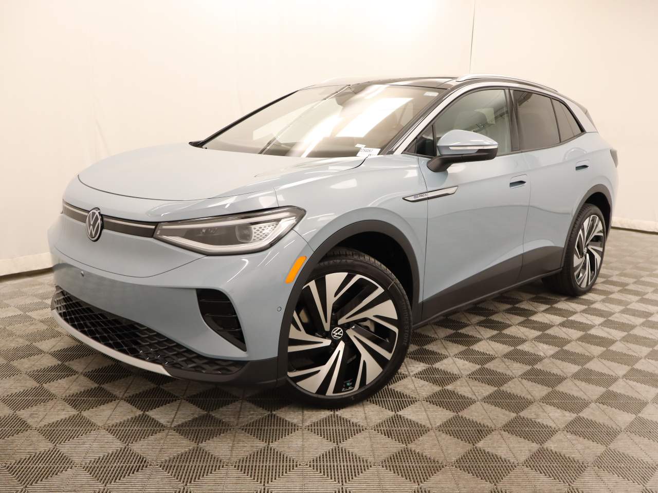 2025 Volkswagen ID.4 Pro S Plus 4dr Crossover