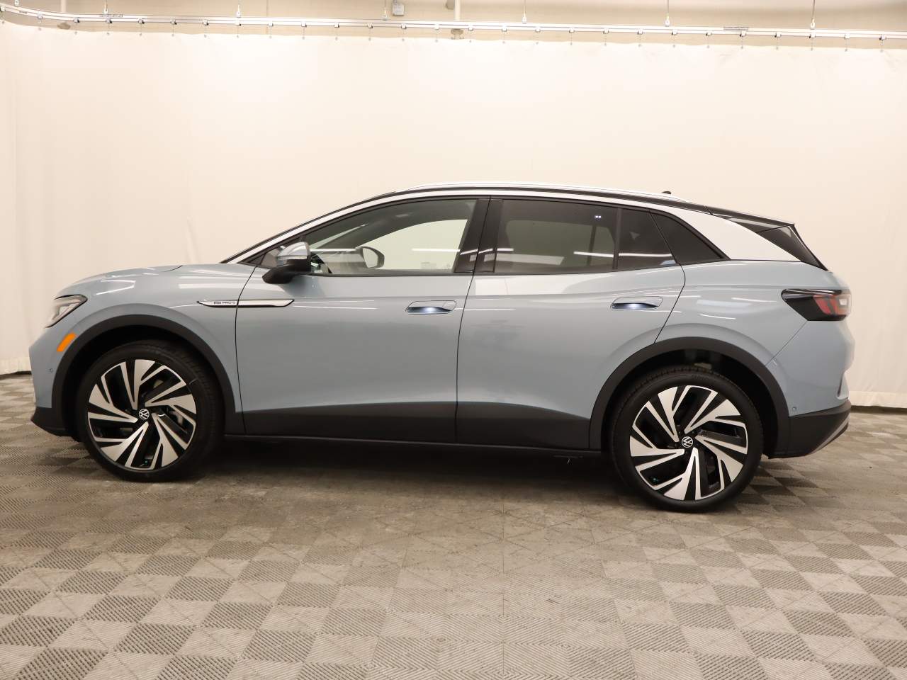 2025 Volkswagen ID.4 Pro S Plus 4dr Crossover