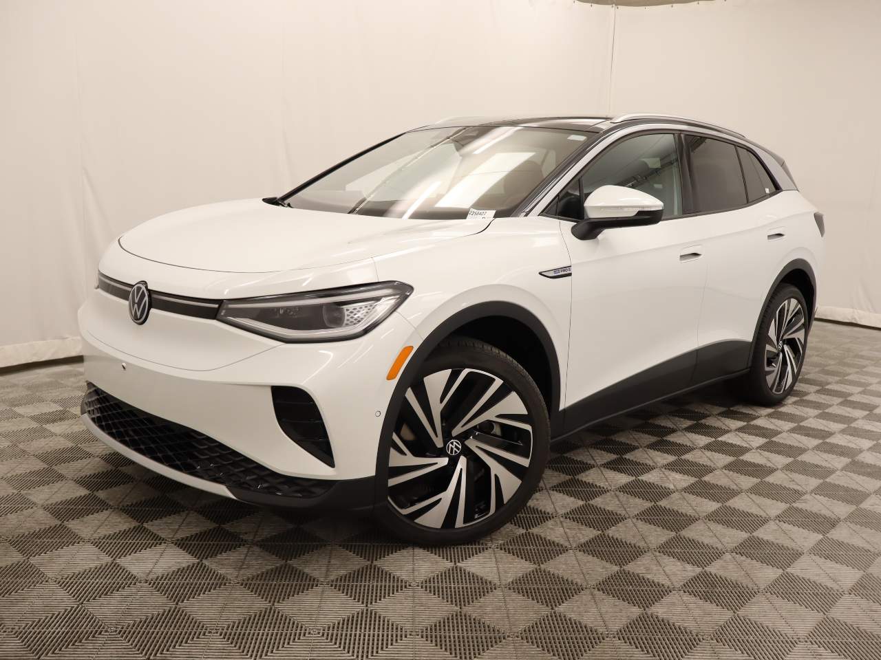 2025 Volkswagen ID.4 Pro S Plus 4dr Crossover