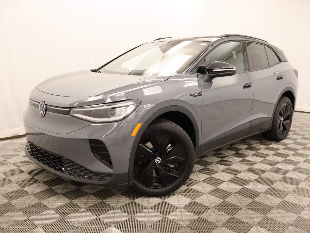 2025 Volkswagen ID.4 Pro S Plus 4dr Crossover