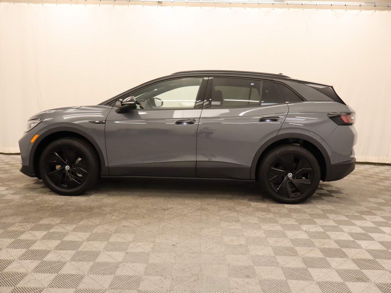 2025 Volkswagen ID.4 Pro S Plus 4dr Crossover