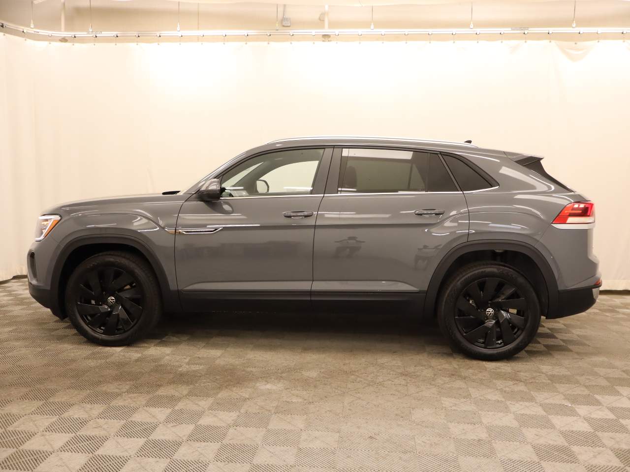 2026 Volkswagen Atlas Cross Sport SE 4Motion Technology