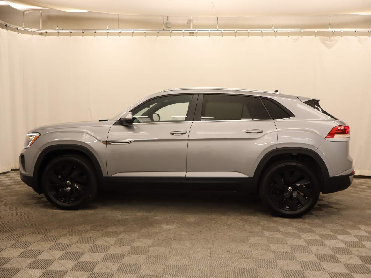 2026 Volkswagen Atlas Cross Sport SE 4Motion Technology